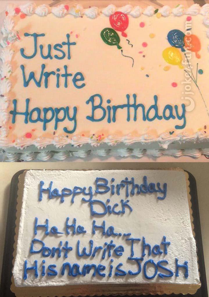 Ridiculous cake. Ridiculous cake