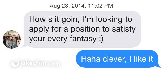 Dirty tinder 33+ Funny