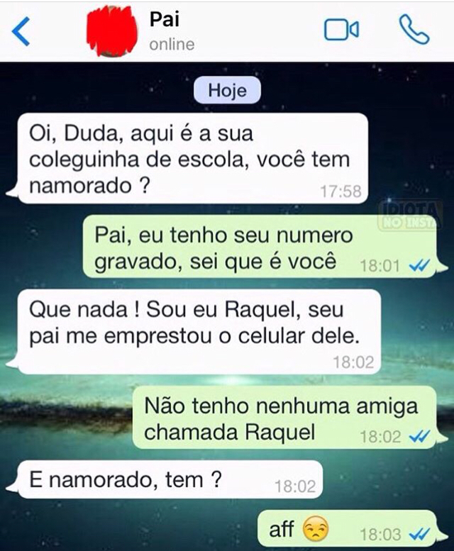 Conversas Engra Adas Whatsapp Memes Engra Ados Imagens E Memes Para Baixar E Compartilhar