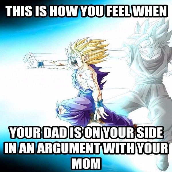 Joke4fun Memes Arguing Against Your Mom
