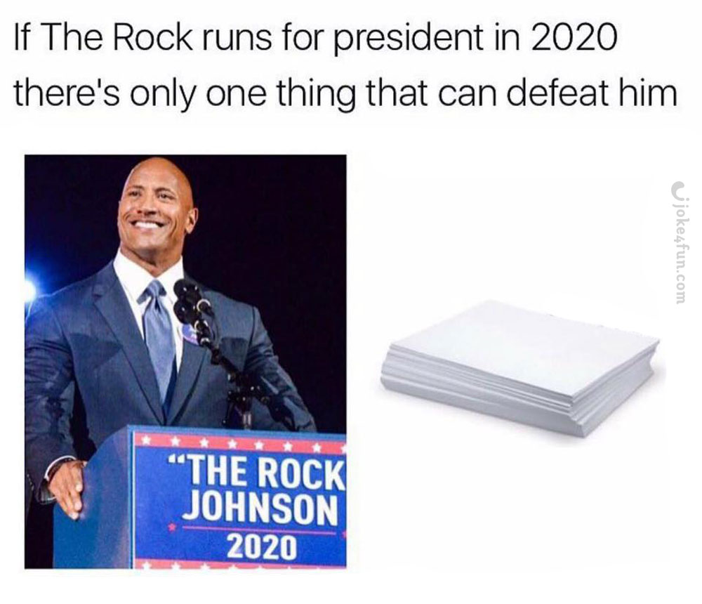 Joke4Fun Memes Rock Paper Scissors