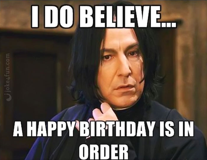 Image result for happy birthday meme