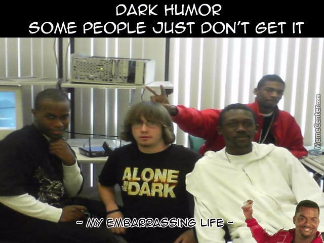 Black people jokes ugly 16 Things